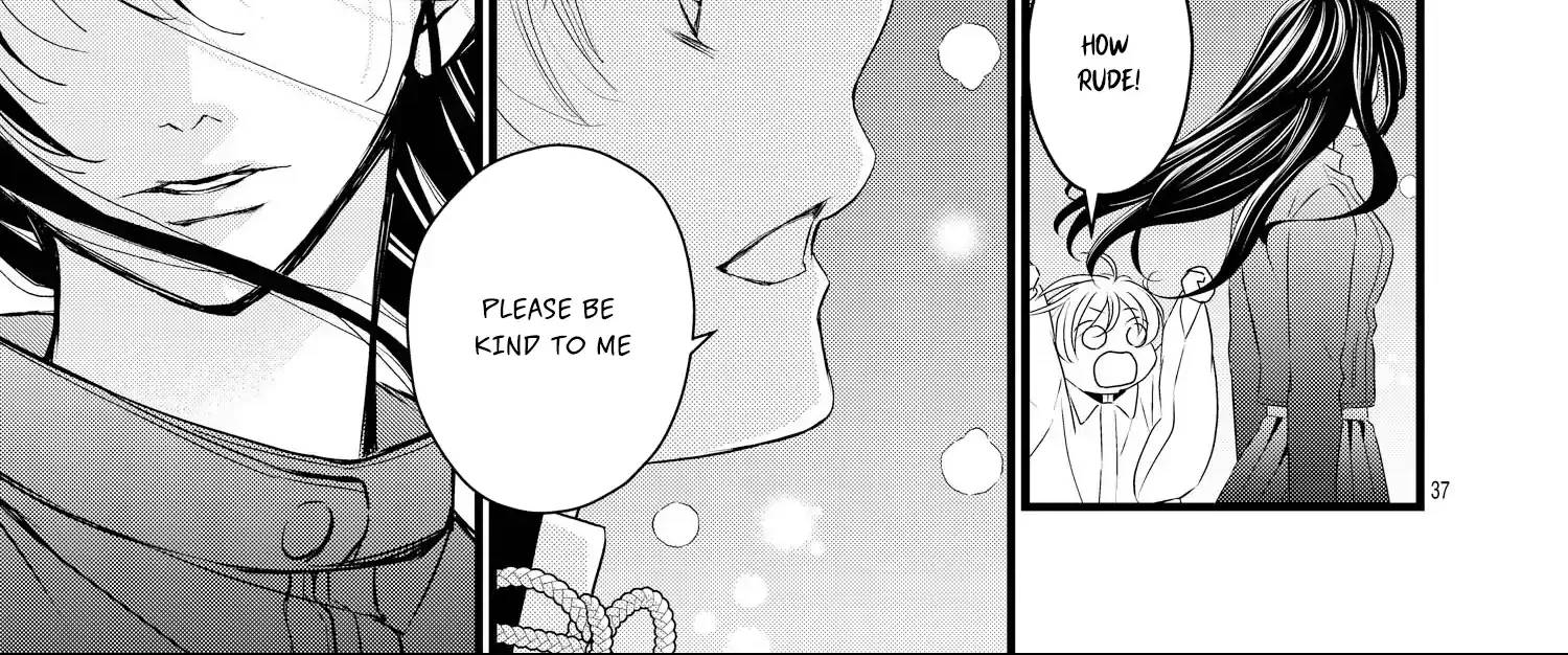 Read Bite Maker AK chapter 14 image 74 on Lezhin