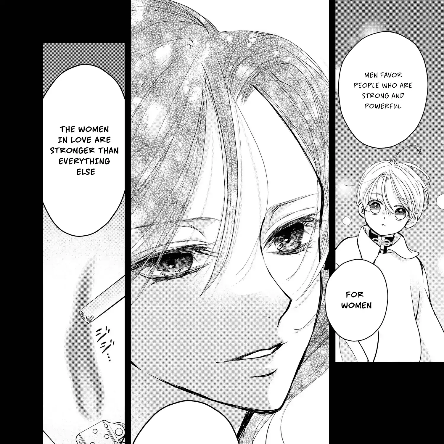 Read Bite Maker AK chapter 14 image 75 on Lezhin