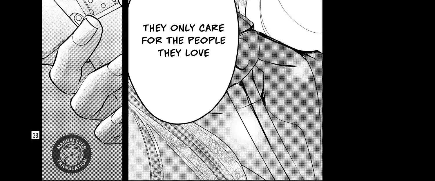 Read Bite Maker AK chapter 14 image 76 on Lezhin