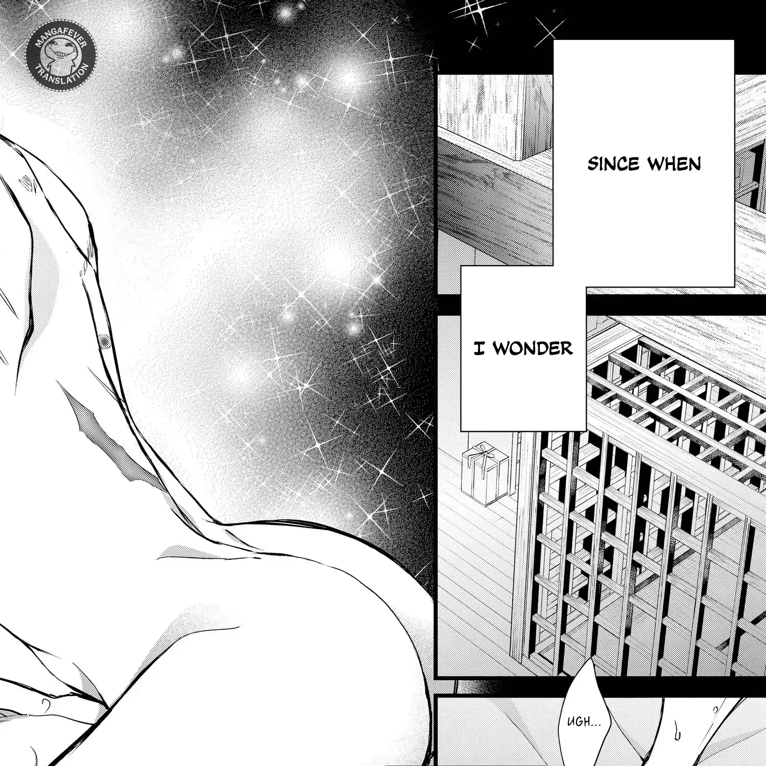 Read Bite Maker AK chapter 14 image 79 on Lezhin