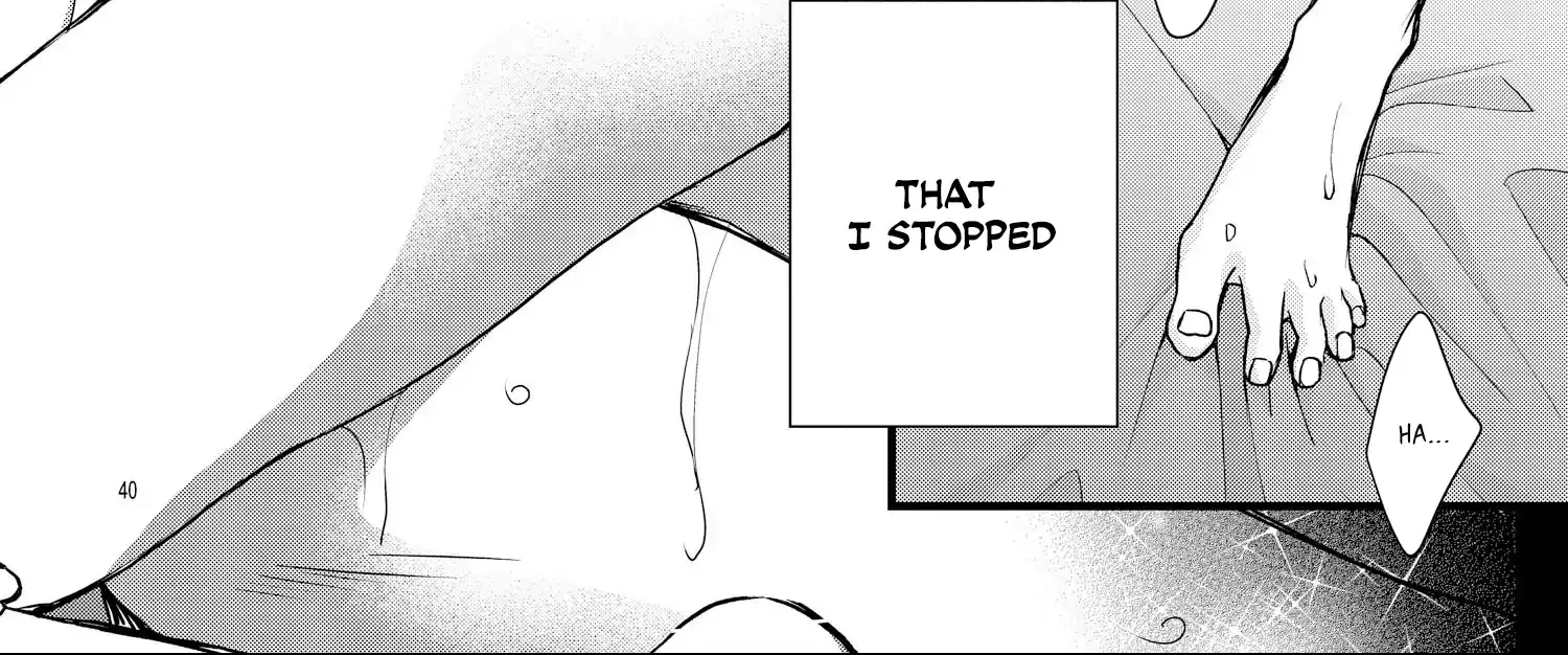 Read Bite Maker AK chapter 14 image 80 on Lezhin
