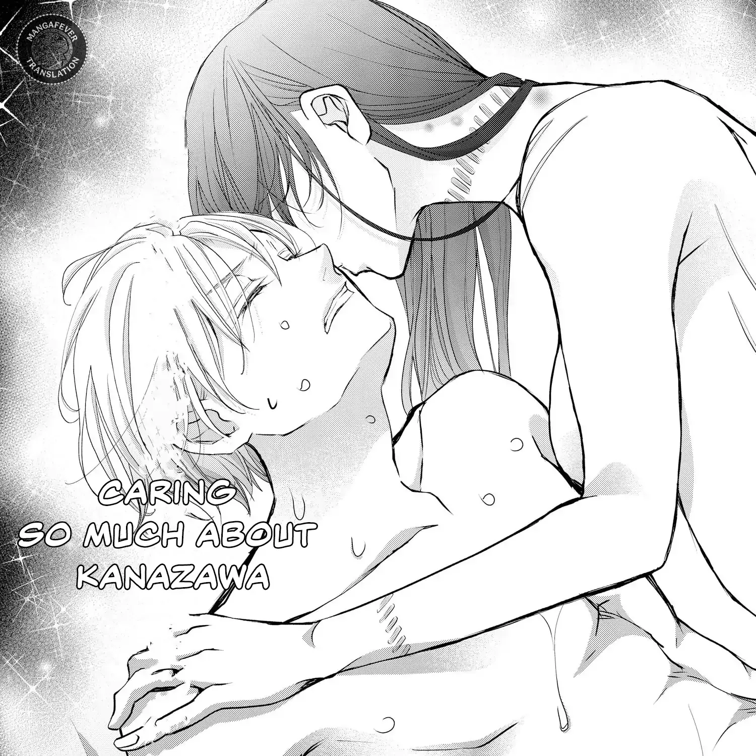 Read Bite Maker AK chapter 14 image 81 on Lezhin
