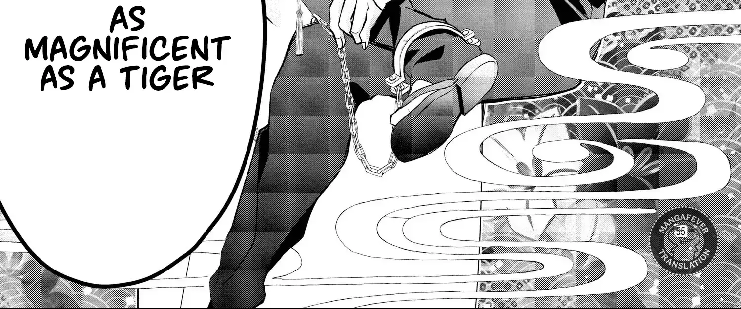 Read Bite Maker AK chapter 15 image 111 on Lezhin