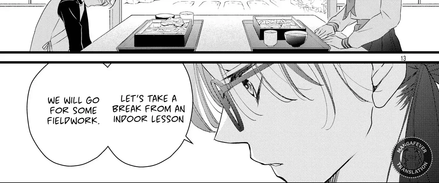 Read Bite Maker AK chapter 15 image 27 on Lezhin
