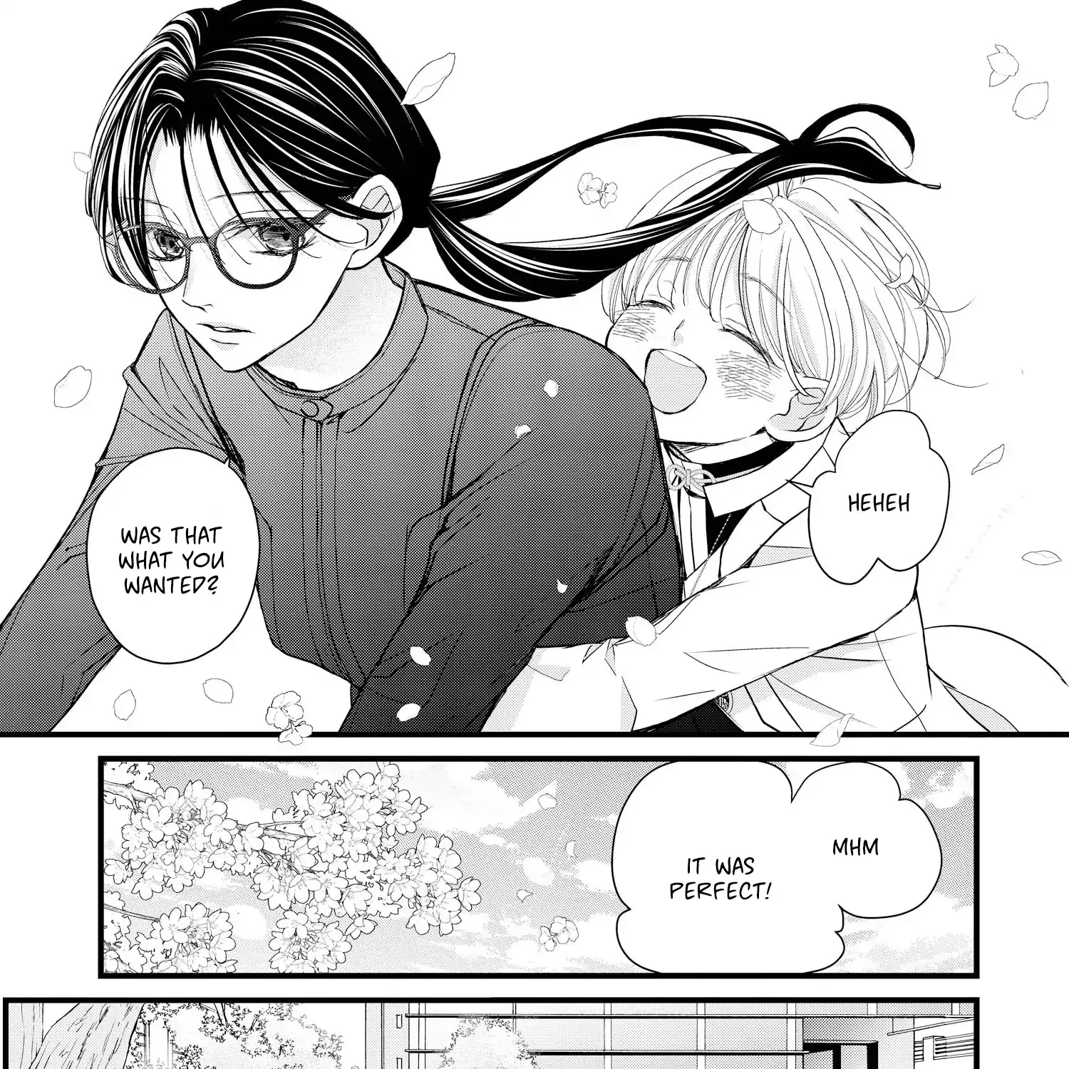 Read Bite Maker AK chapter 15 image 34 on Lezhin