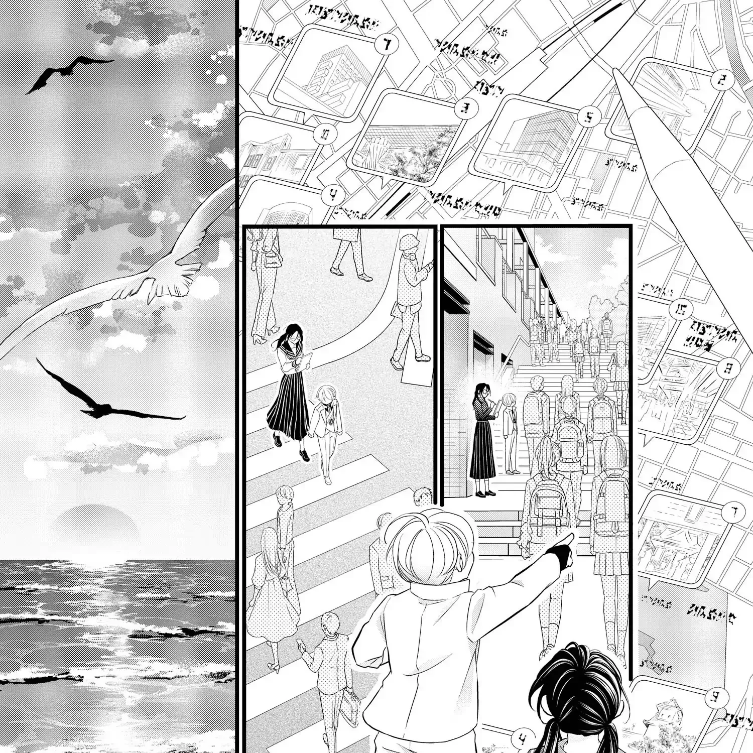 Read Bite Maker AK chapter 15 image 36 on Lezhin