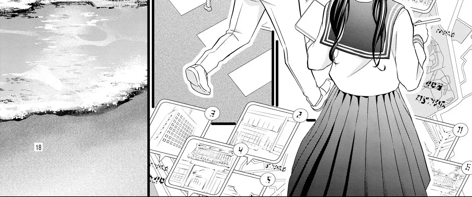 Read Bite Maker AK chapter 15 image 37 on Lezhin