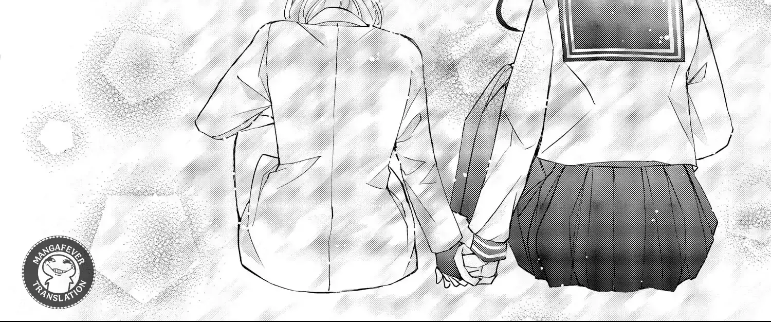 Read Bite Maker AK chapter 15 image 45 on Lezhin