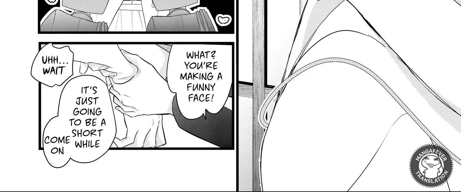 Read Bite Maker AK chapter 15 image 49 on Lezhin