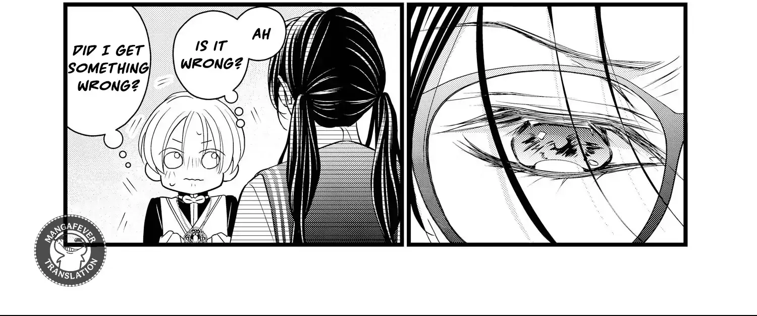 Read Bite Maker AK chapter 15 image 5 on Lezhin
