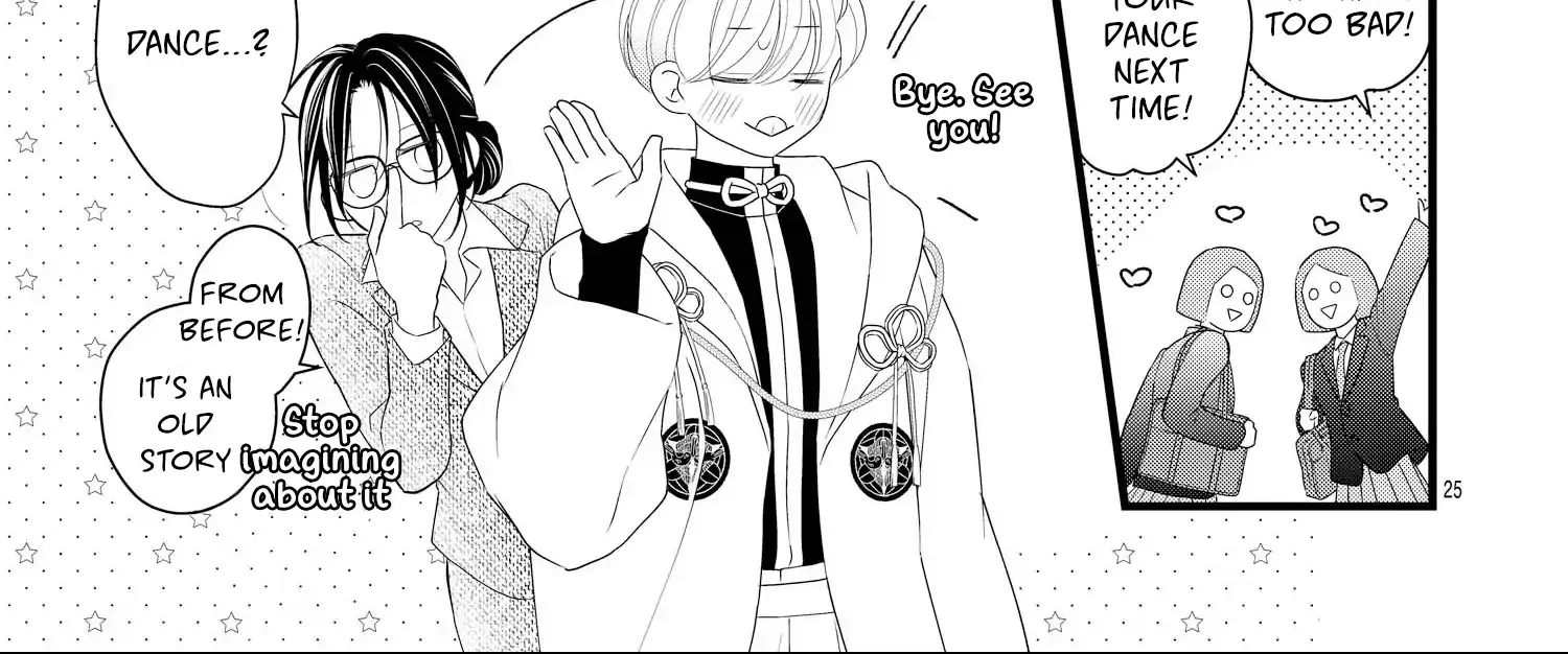 Read Bite Maker AK chapter 15 image 51 on Lezhin