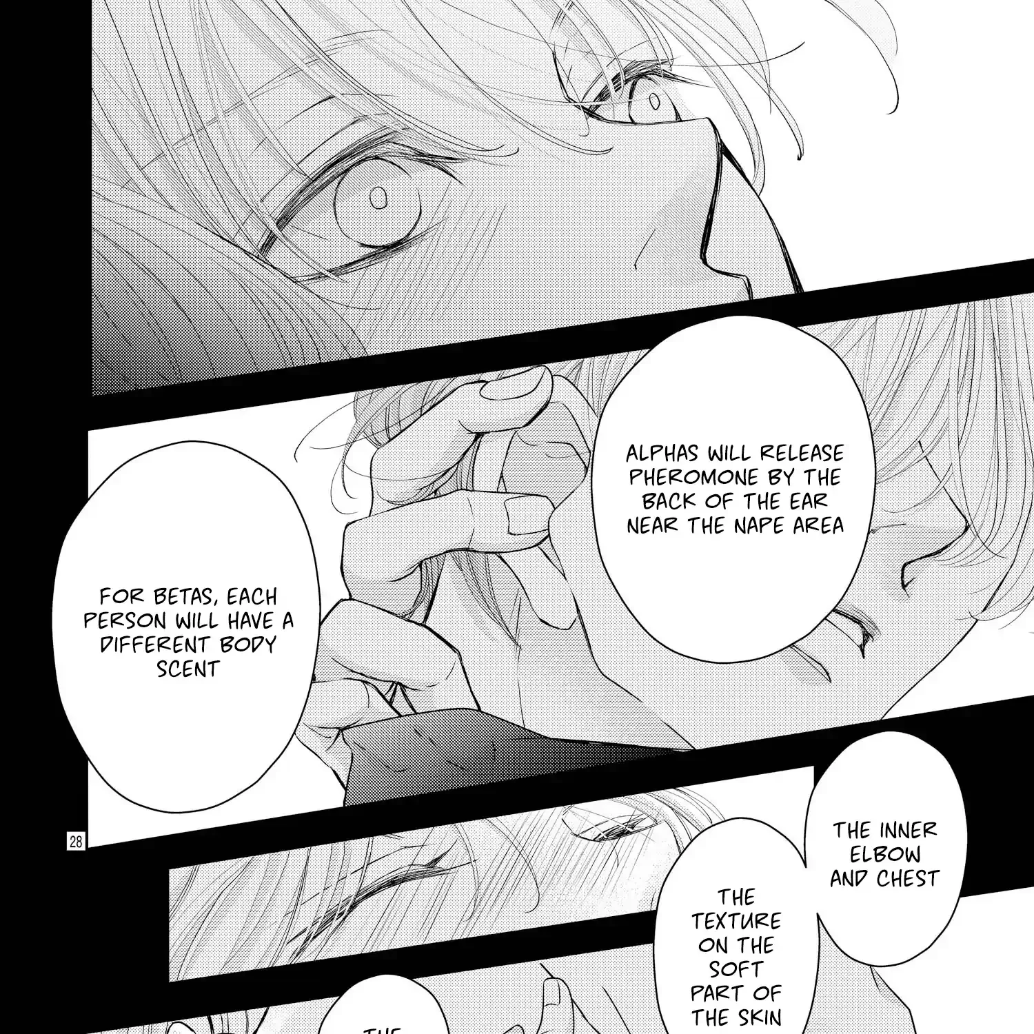 Read Bite Maker AK chapter 15 image 56 on Lezhin
