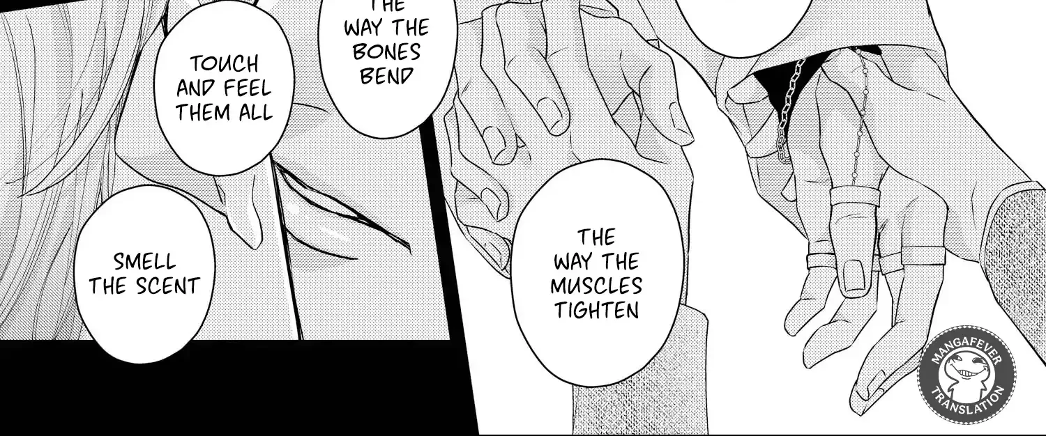 Read Bite Maker AK chapter 15 image 57 on Lezhin