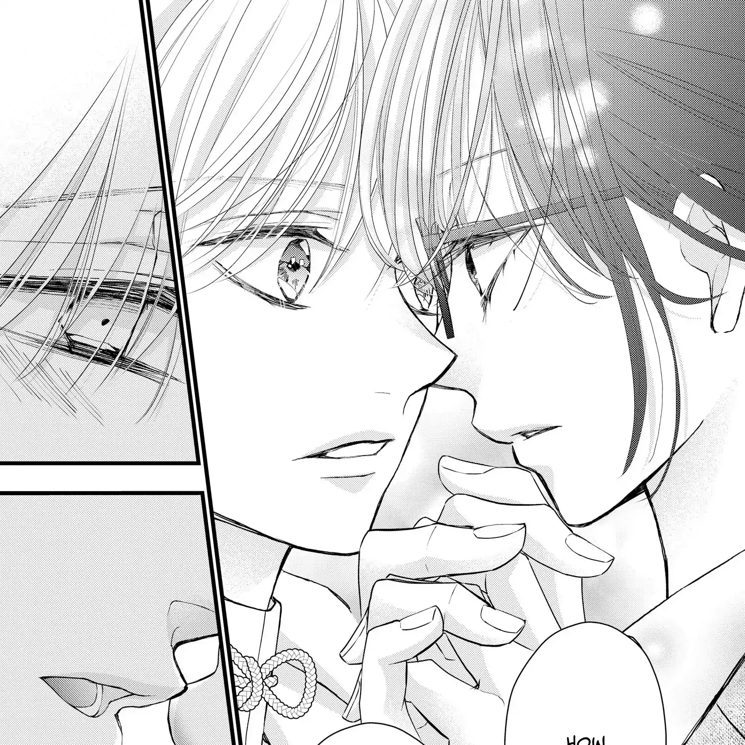 Read Bite Maker AK chapter 15 image 58 on Lezhin