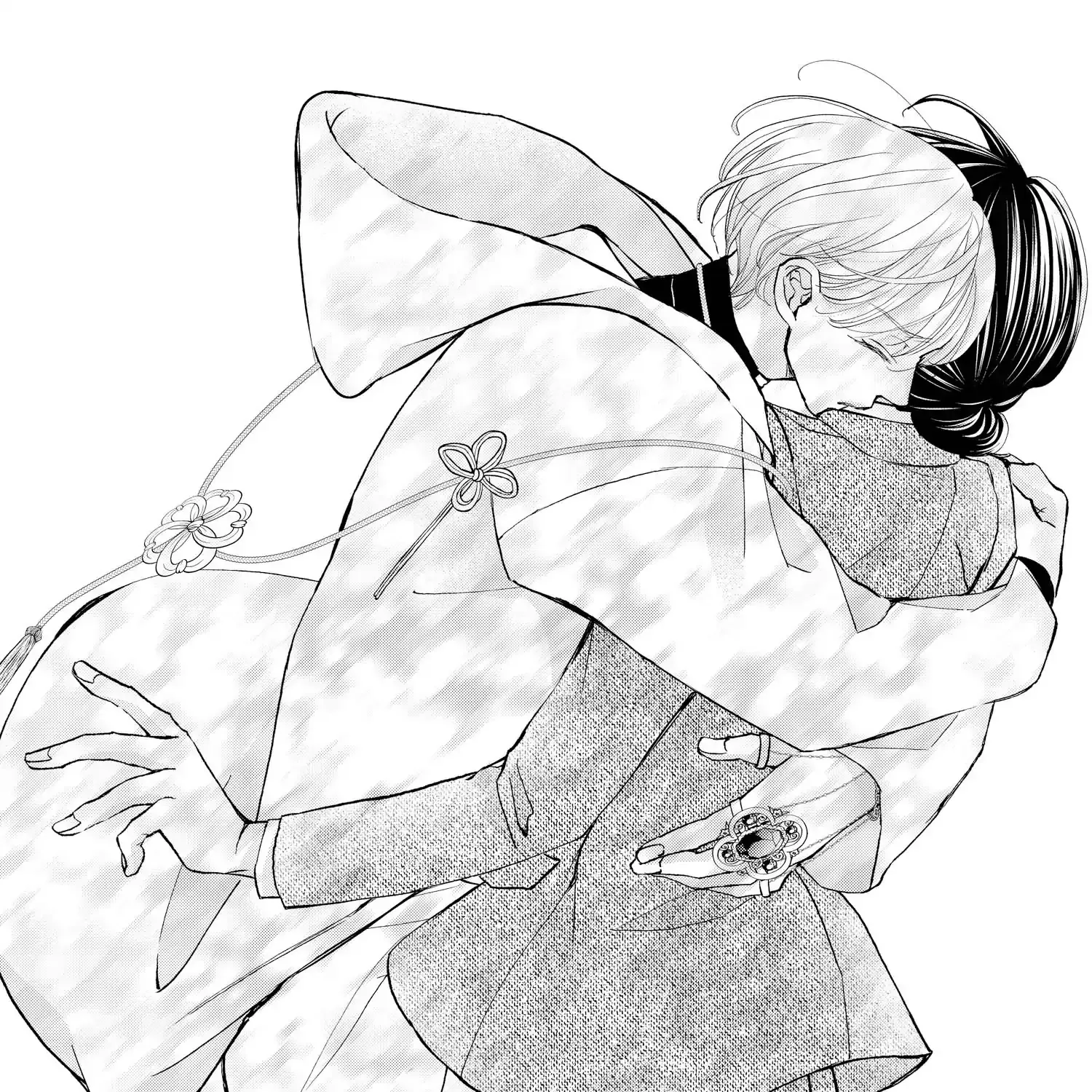 Read Bite Maker AK chapter 15 image 60 on Lezhin