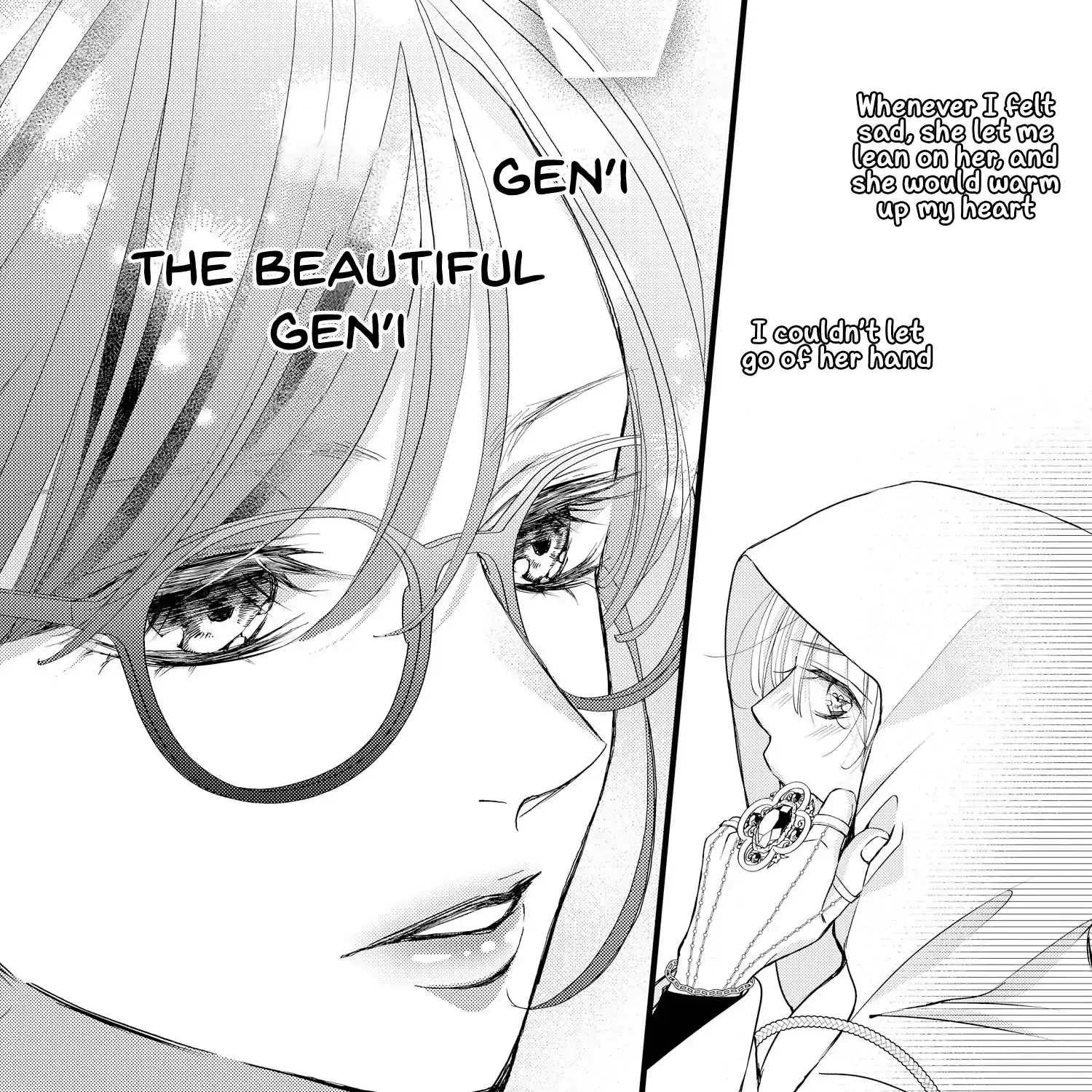 Read Bite Maker AK chapter 15 image 64 on Lezhin
