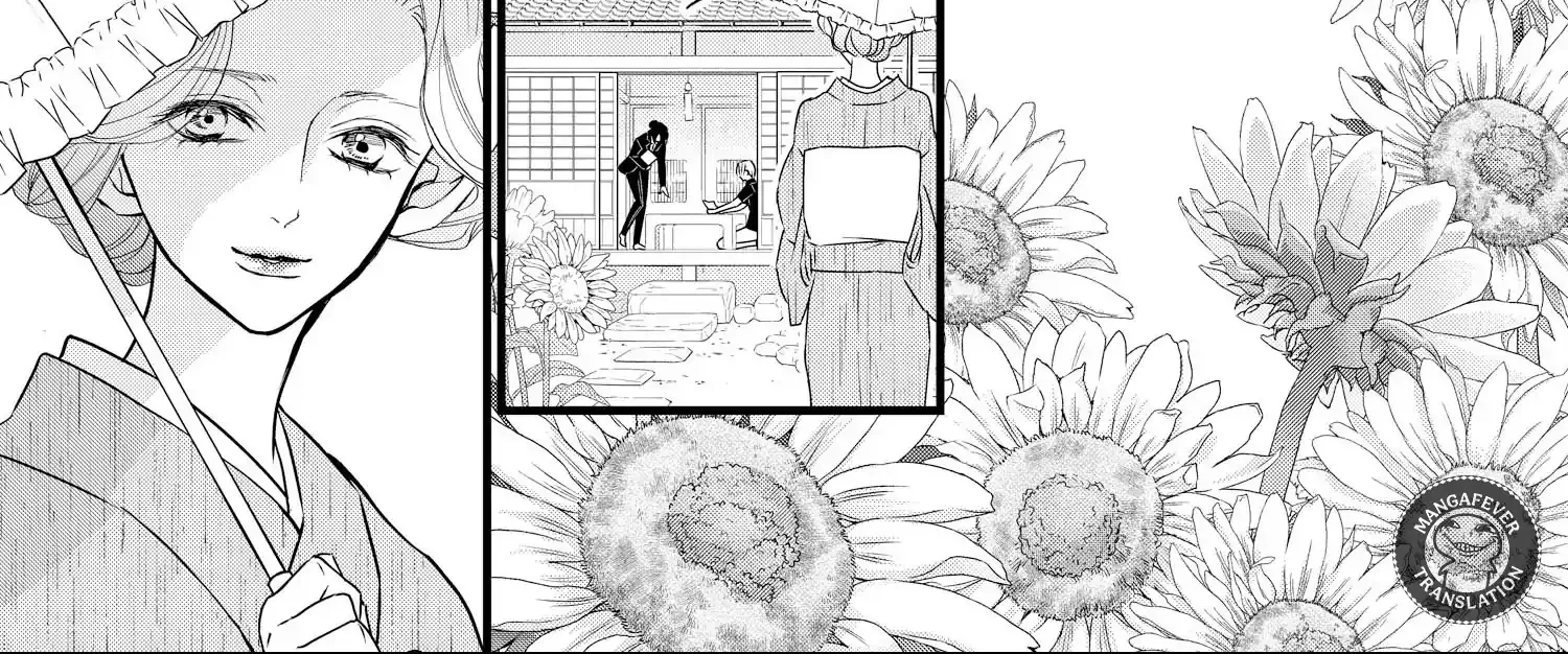 Read Bite Maker AK chapter 15 image 79 on Lezhin