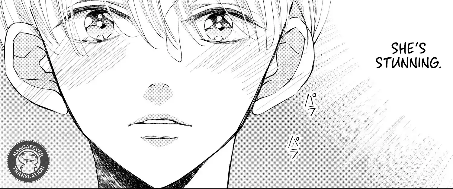 Read Bite Maker AK chapter 15 image 93 on Lezhin