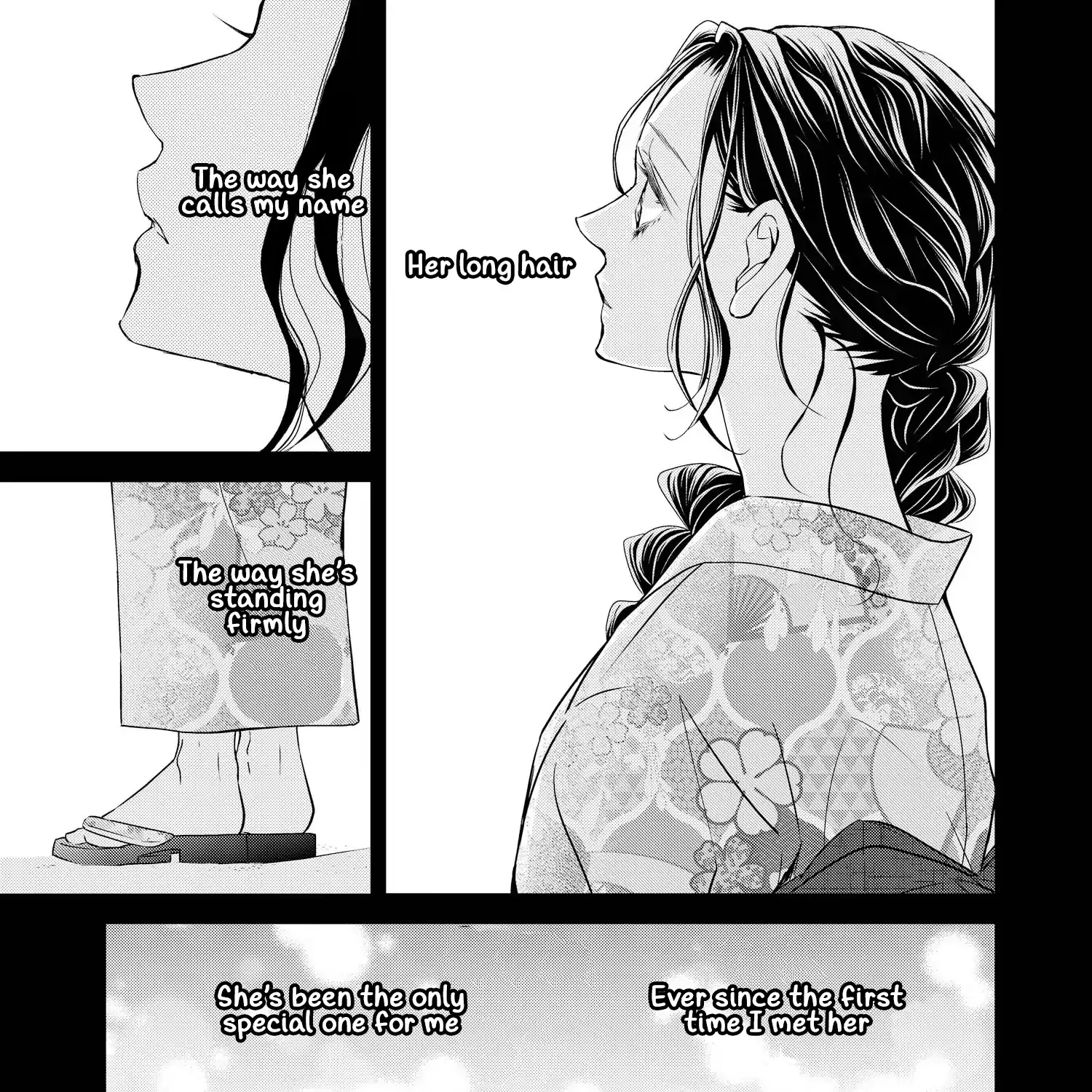 Read Bite Maker AK chapter 15 image 94 on Lezhin