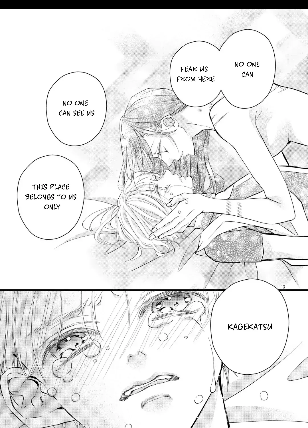 Read Bite Maker AK chapter 16.1 image 26 on Lezhin