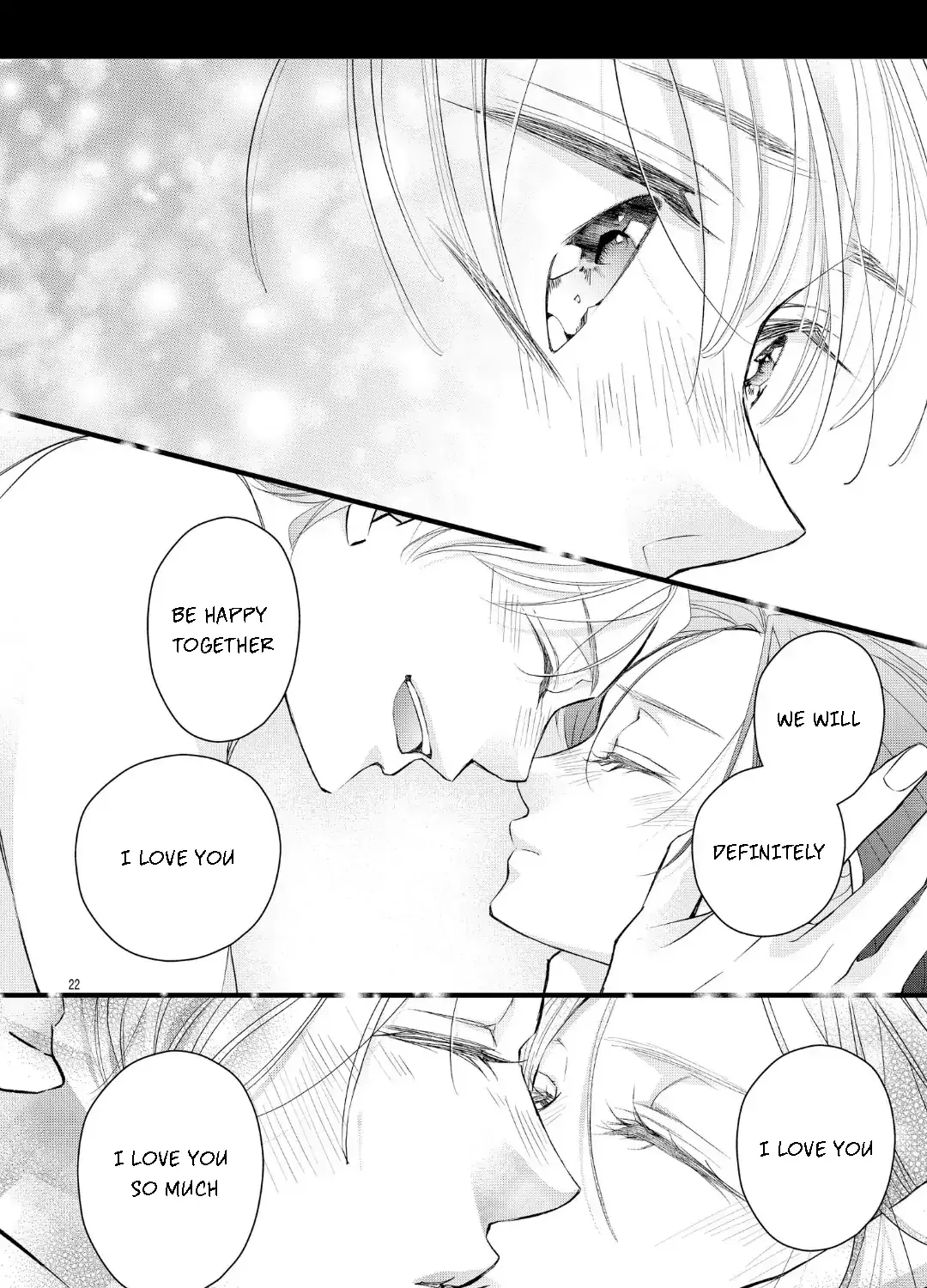 Read Bite Maker AK chapter 16.1 image 44 on Lezhin