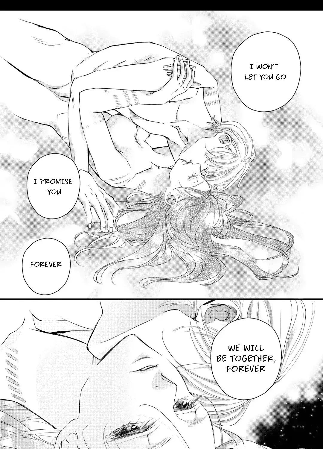 Read Bite Maker AK chapter 16.1 image 46 on Lezhin