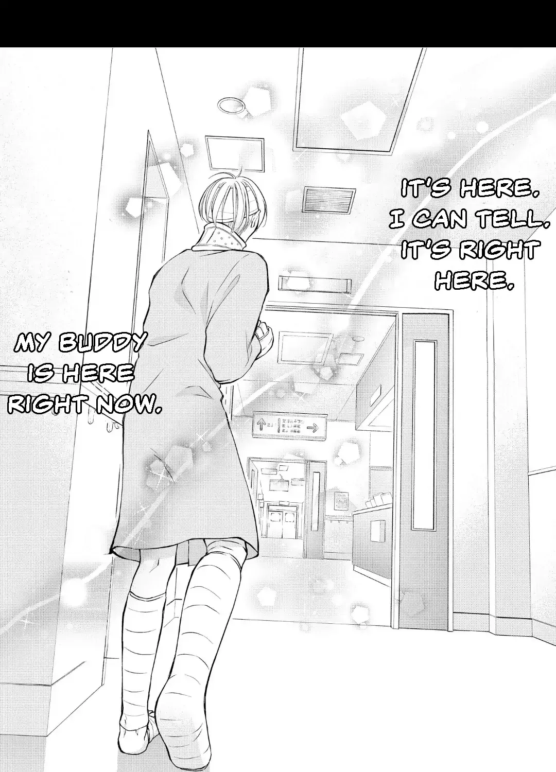 Read Bite Maker AK chapter 16.2 image 25 on Lezhin