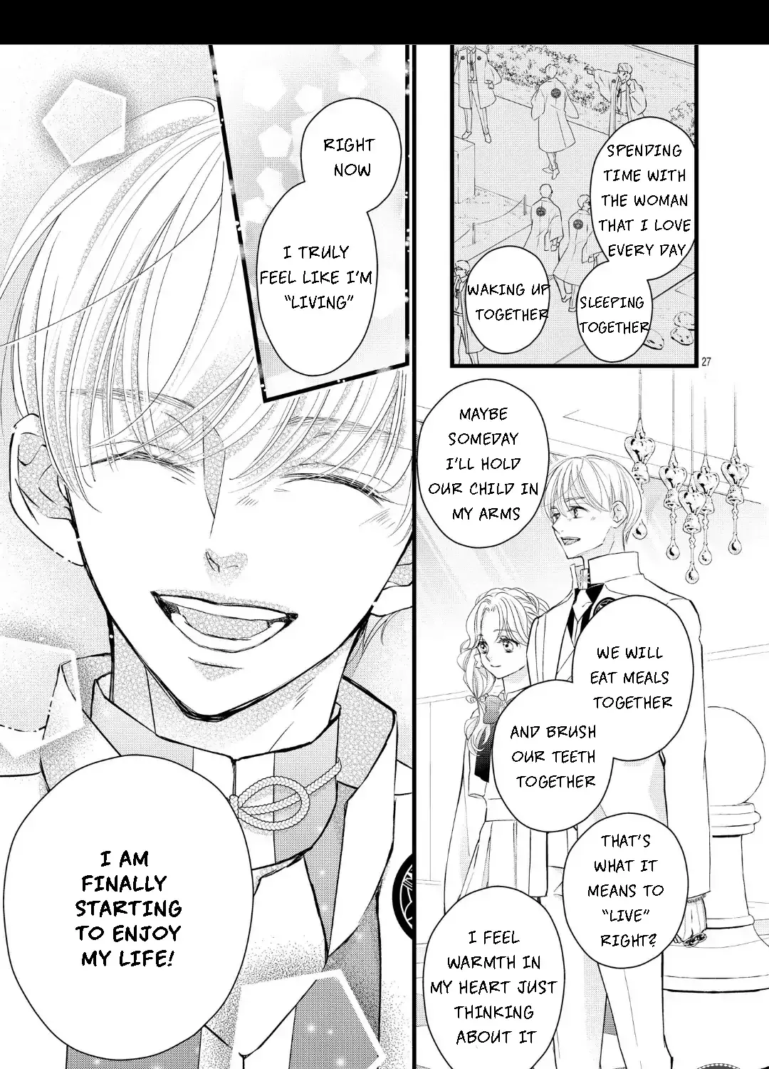 Read Bite Maker AK chapter 16.2 image 3 on Lezhin