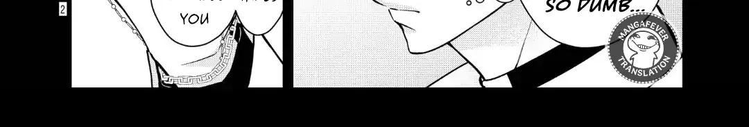 Read Bite Maker AK chapter 17.1 image 4 on Lezhin