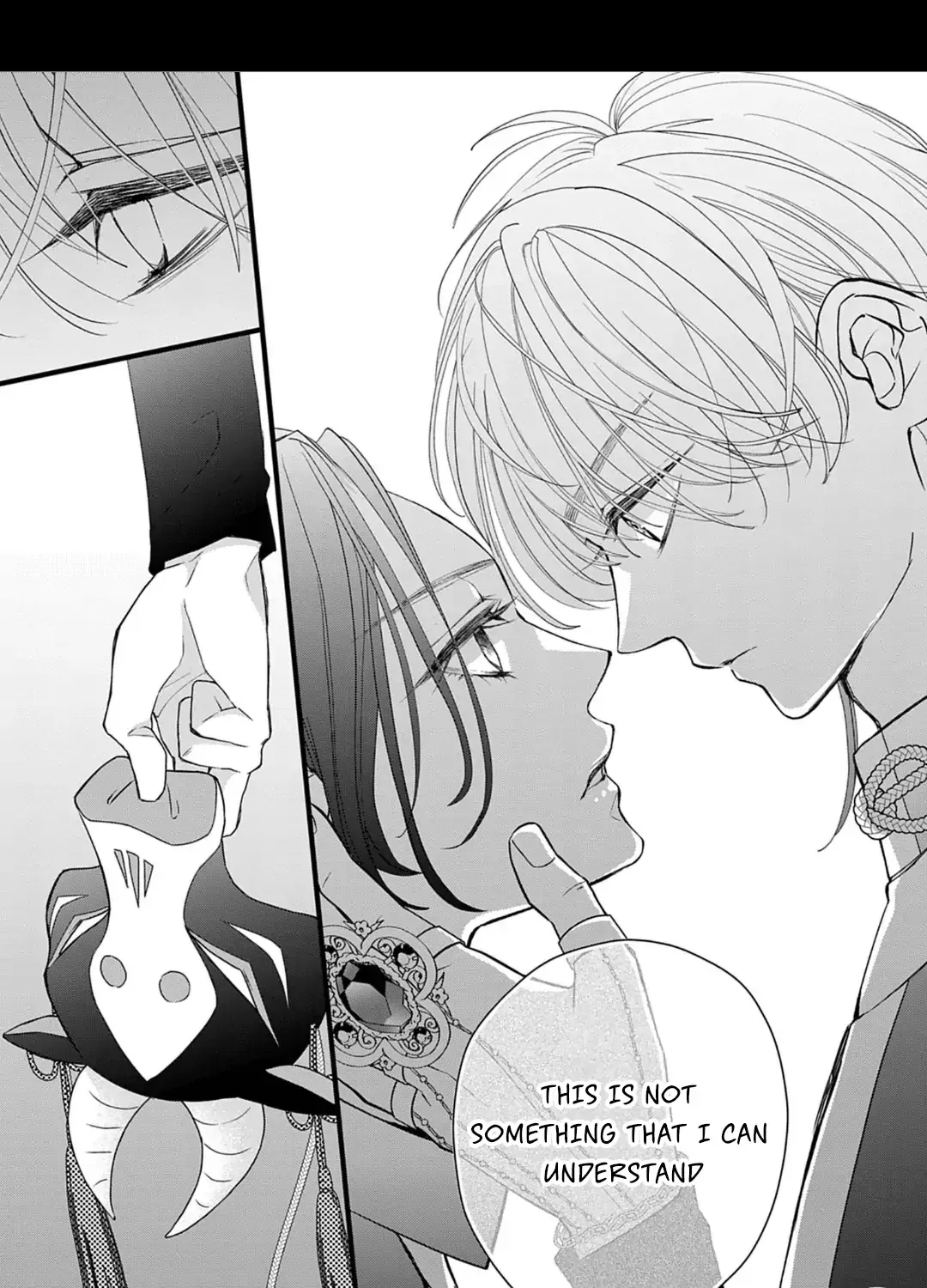 Read Bite Maker AK chapter 17.2 image 17 on Lezhin
