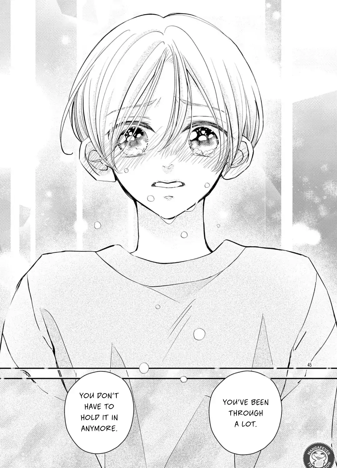 Read Bite Maker AK chapter 17.3 image 22 on Lezhin