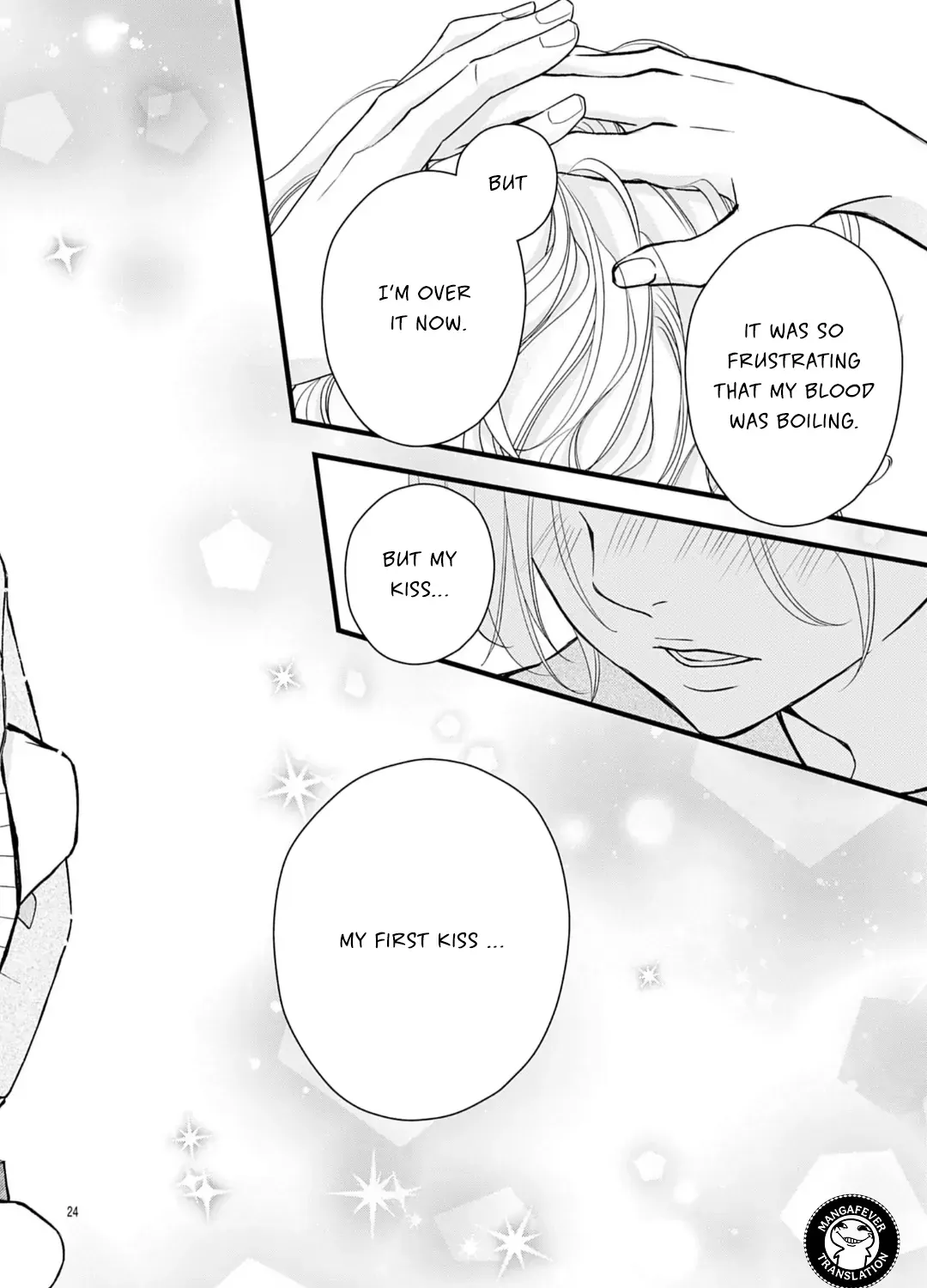 Read Bite Maker AK chapter 18.2 image 19 on Lezhin