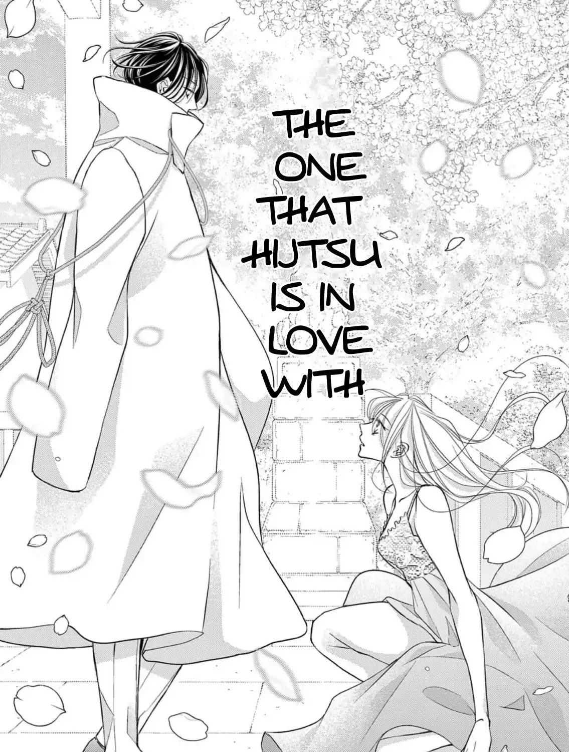 Read Bite Maker AK chapter 2 image 30 on Lezhin