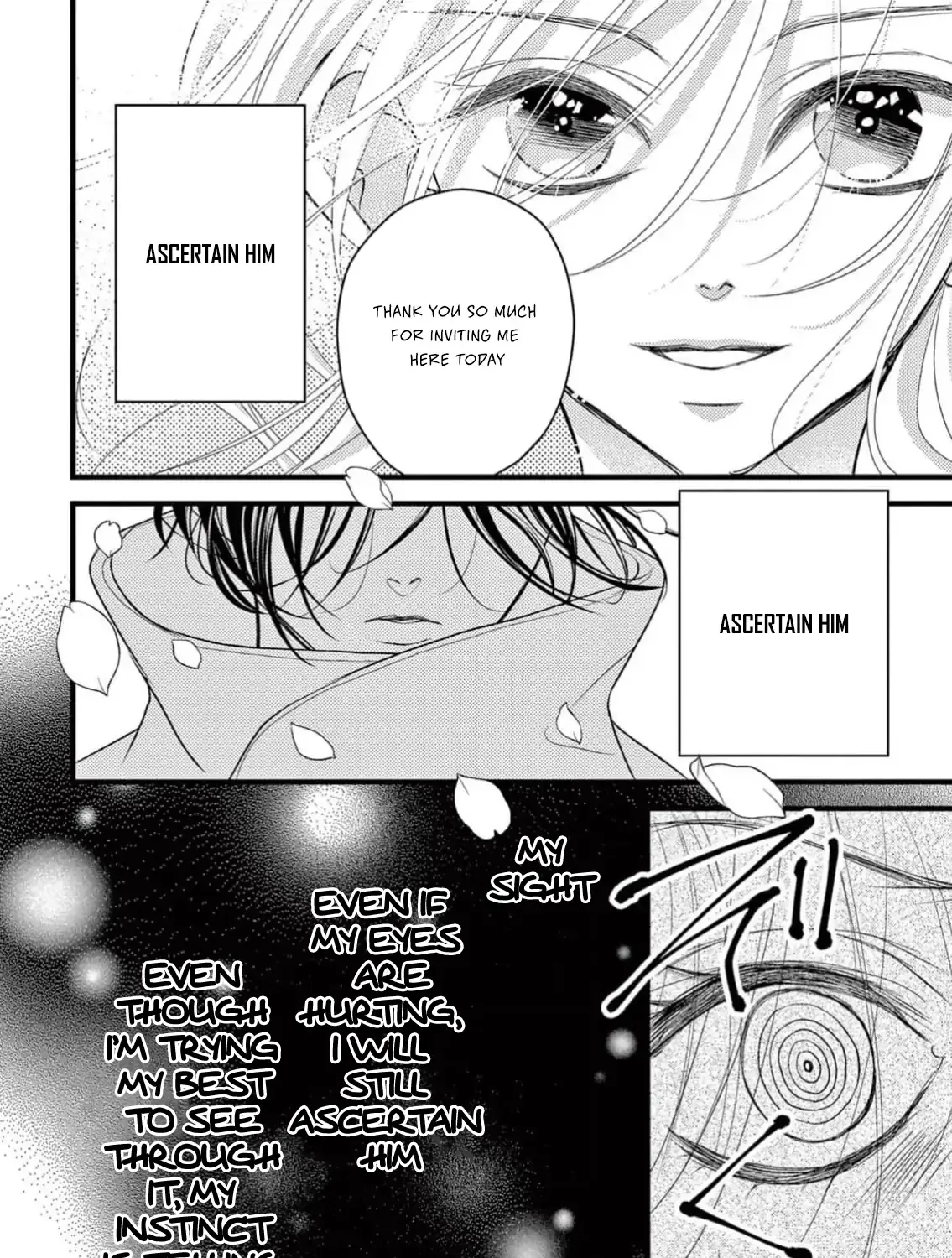 Read Bite Maker AK chapter 2 image 32 on Lezhin