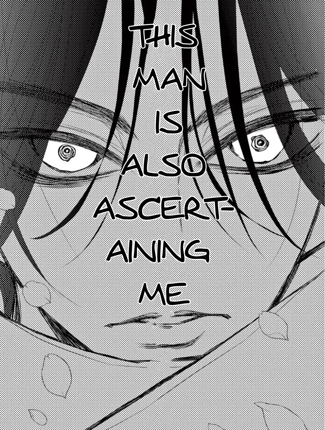 Read Bite Maker AK chapter 2 image 34 on Lezhin