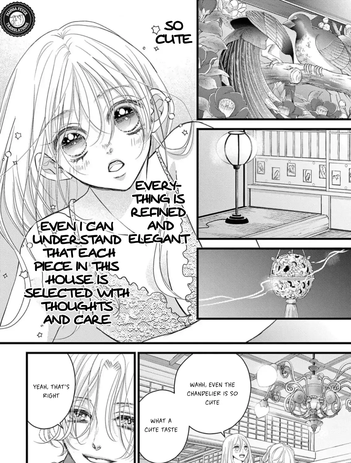 Read Bite Maker AK chapter 2 image 44 on Lezhin