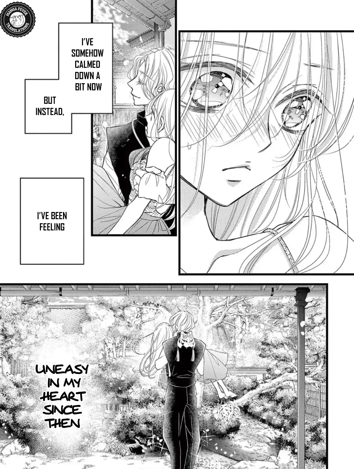 Read Bite Maker AK chapter 2 image 46 on Lezhin
