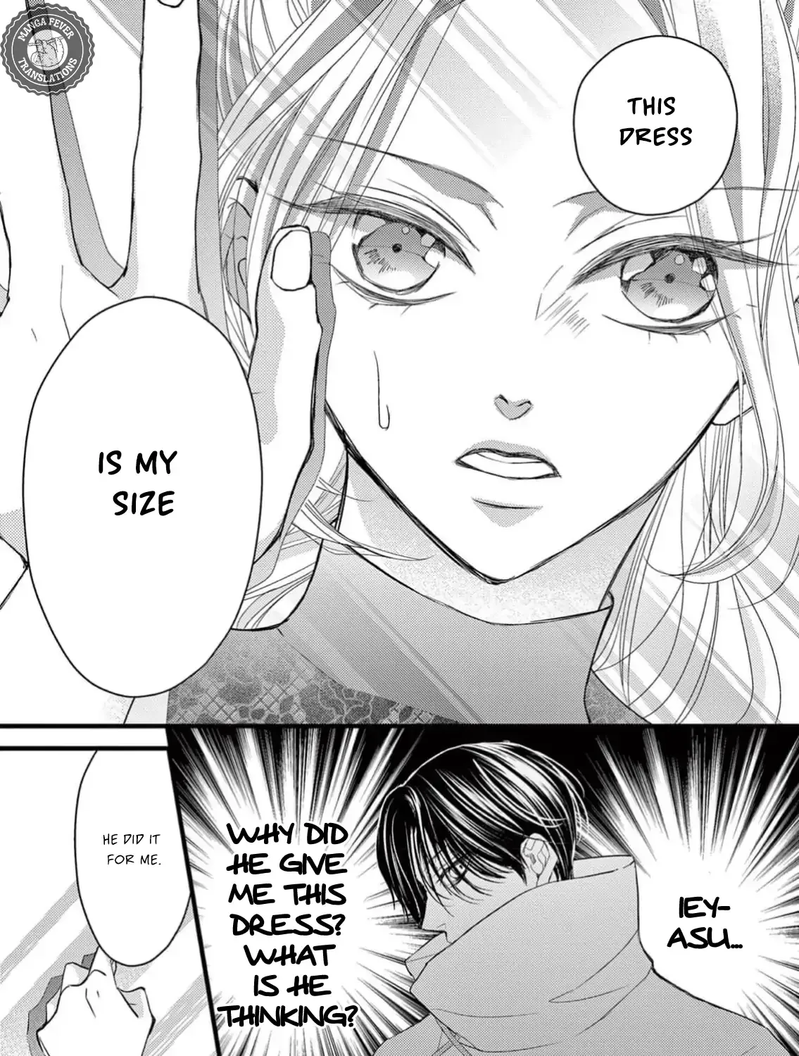 Read Bite Maker AK chapter 2 image 54 on Lezhin