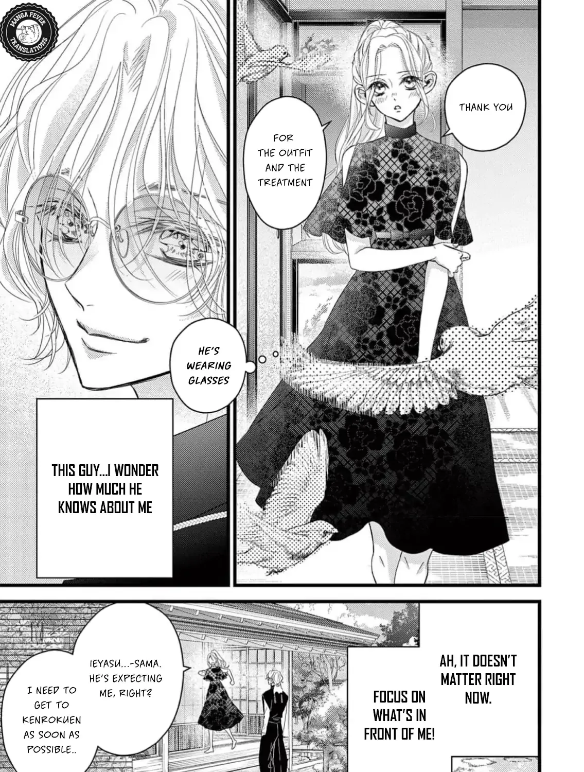Read Bite Maker AK chapter 2 image 58 on Lezhin
