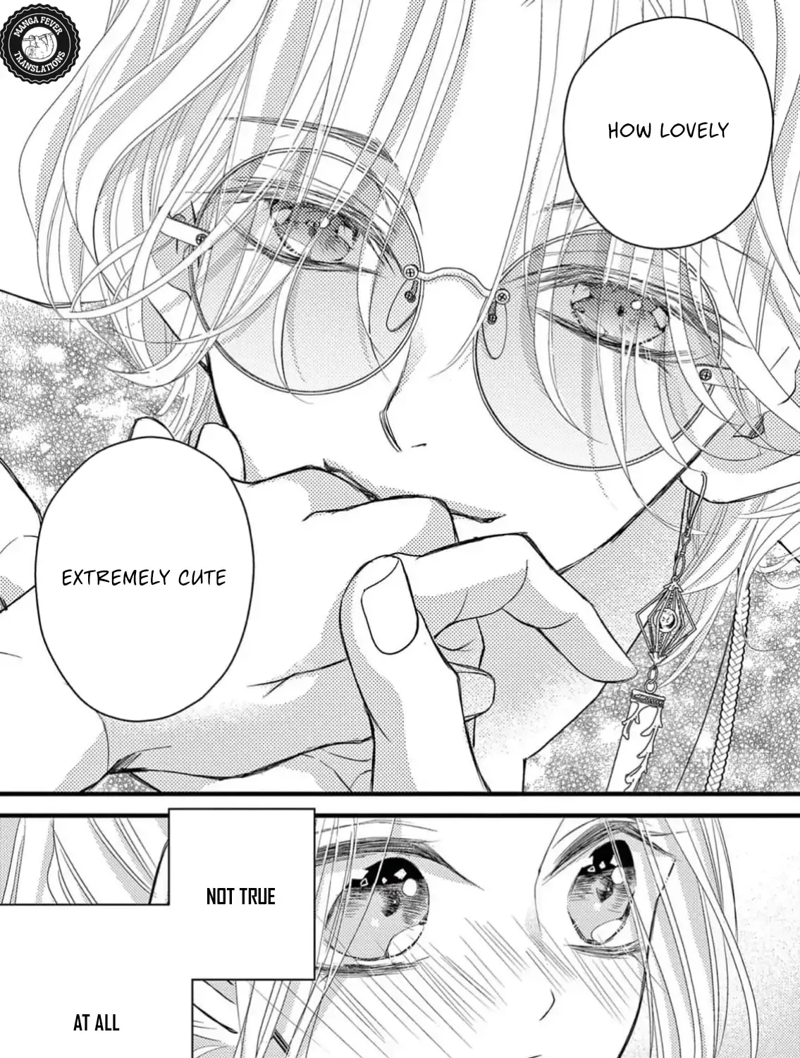 Read Bite Maker AK chapter 2 image 62 on Lezhin
