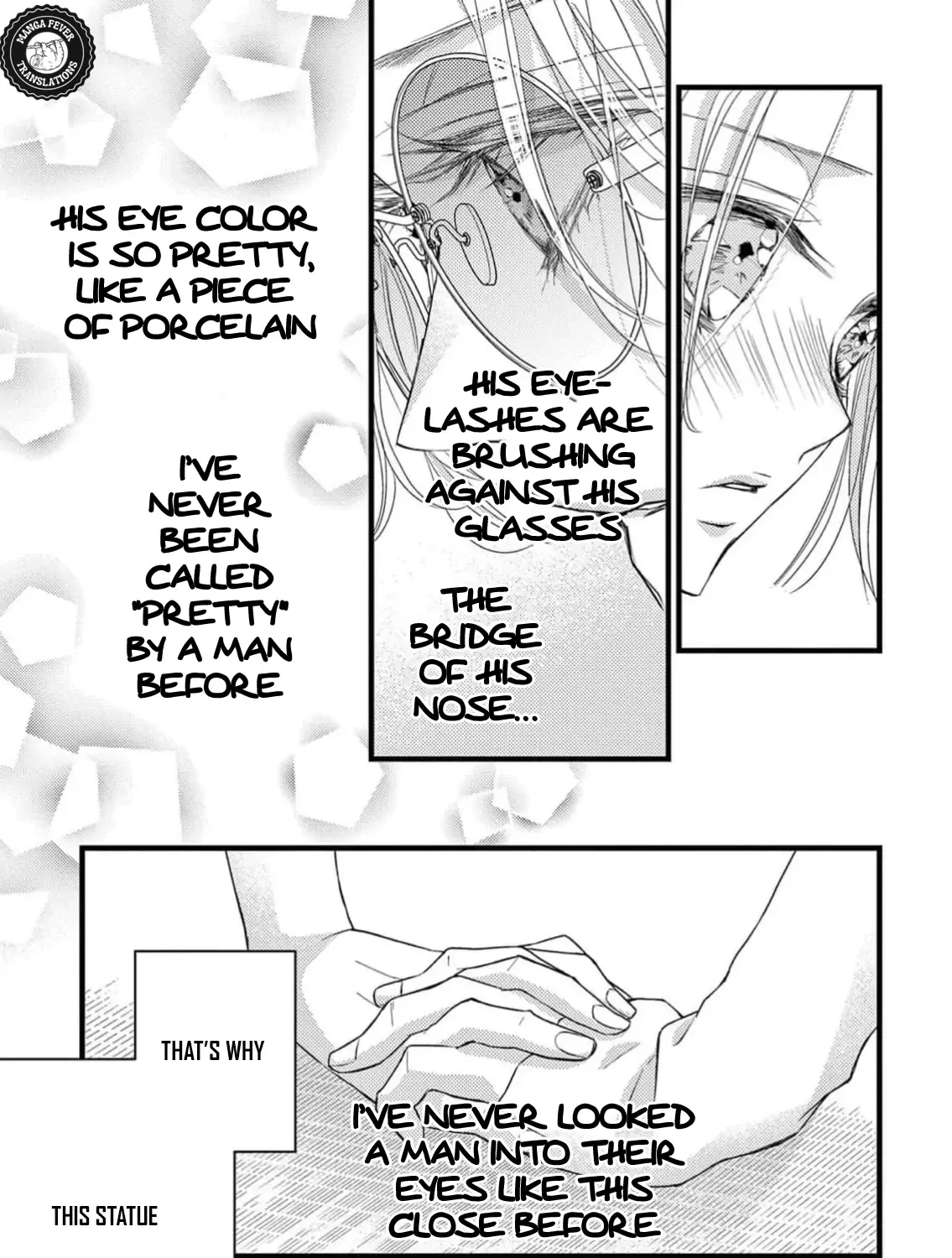 Read Bite Maker AK chapter 2 image 74 on Lezhin