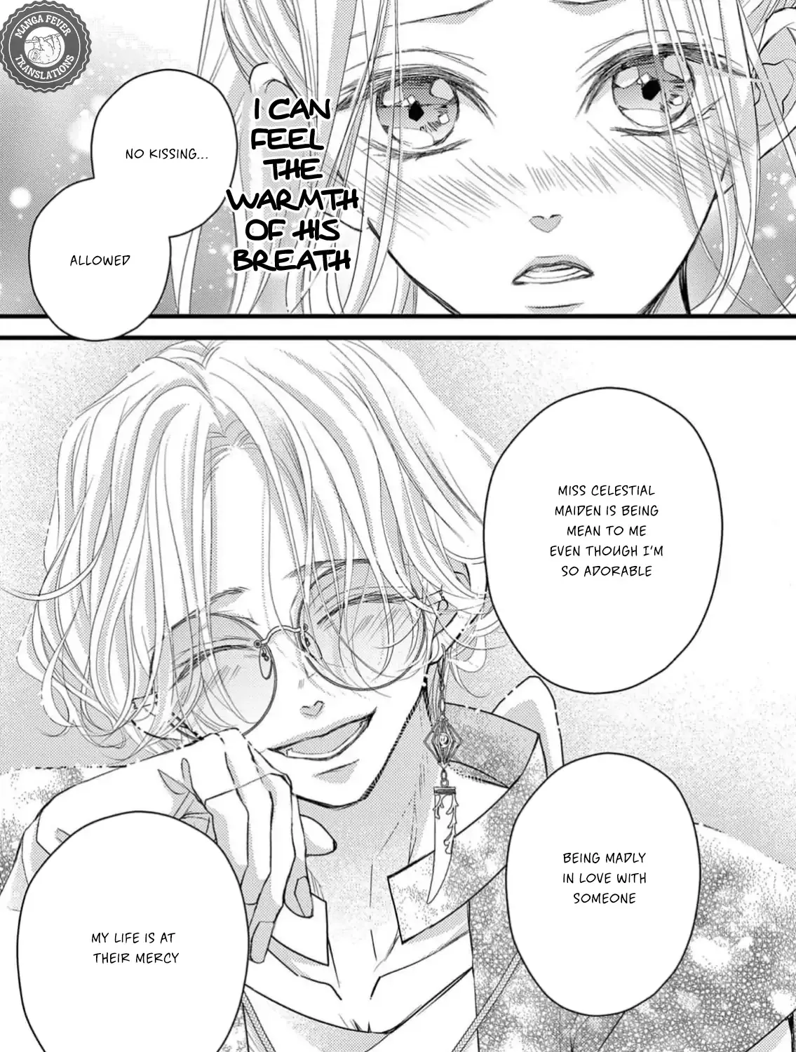 Read Bite Maker AK chapter 2 image 78 on Lezhin