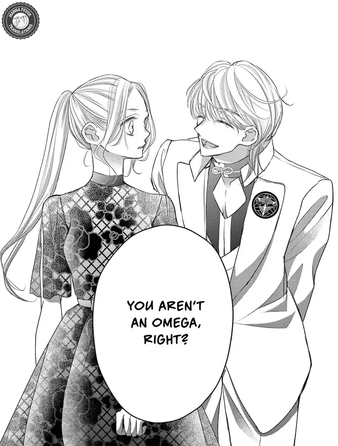 Read Bite Maker AK chapter 3 image 62 on Lezhin