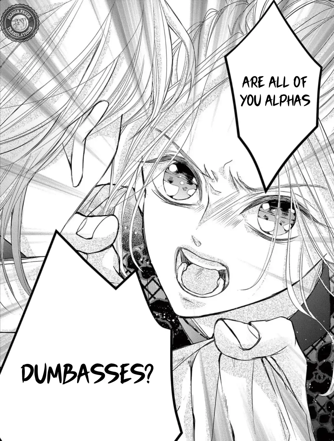Read Bite Maker AK chapter 4 image 10 on Lezhin