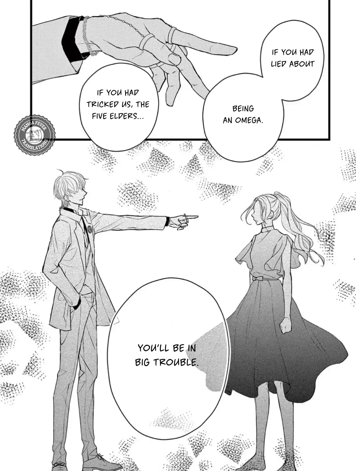 Read Bite Maker AK chapter 4 image 20 on Lezhin