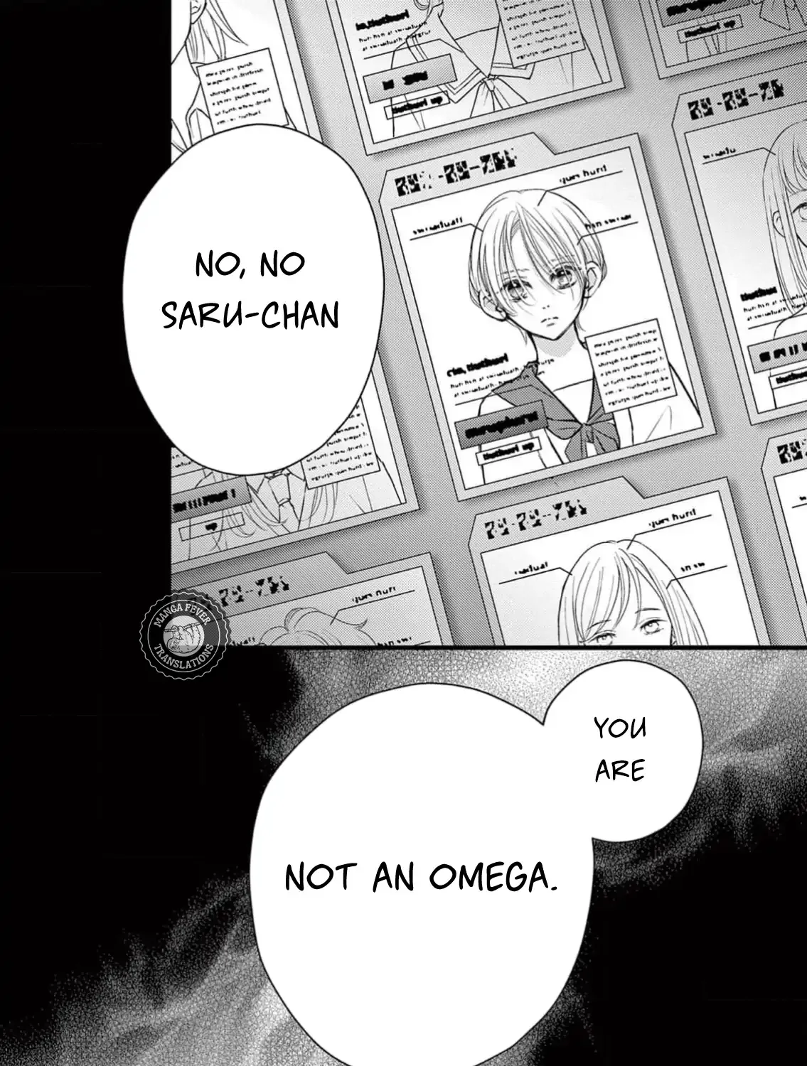 Read Bite Maker AK chapter 4 image 38 on Lezhin