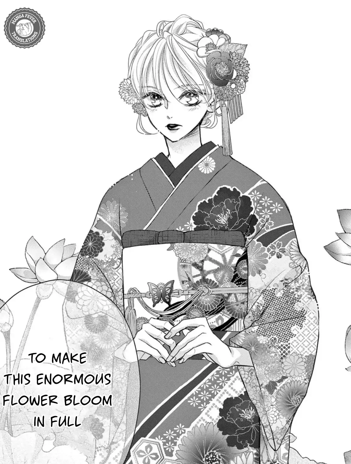 Read Bite Maker AK chapter 4 image 52 on Lezhin