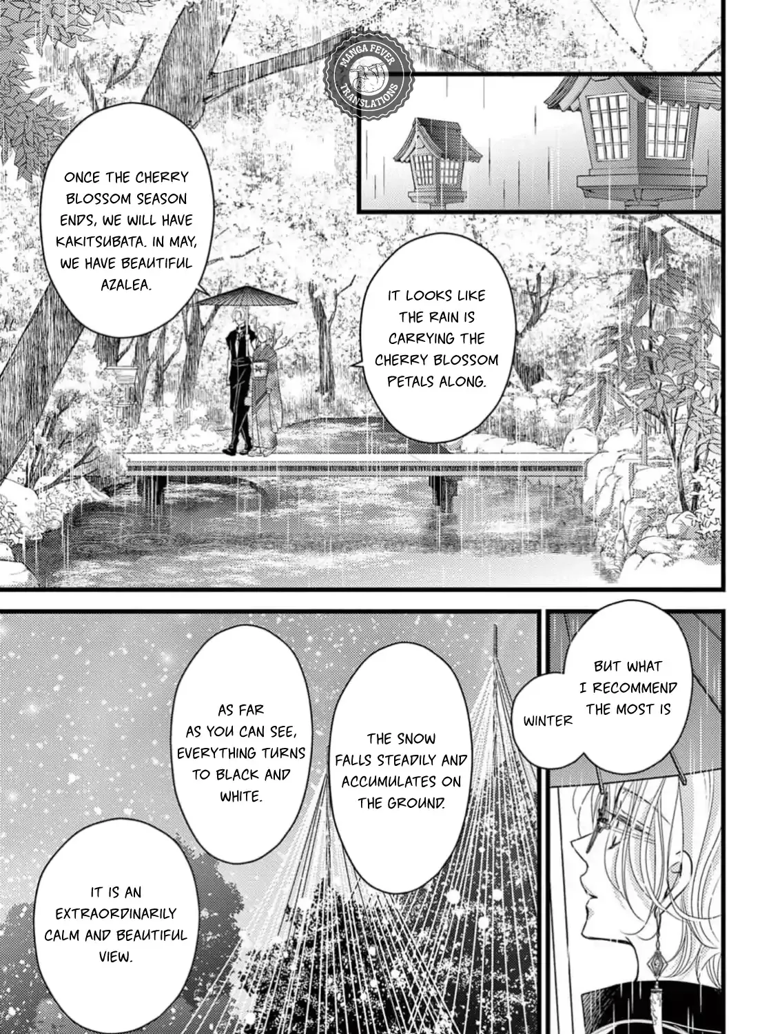 Read Bite Maker AK chapter 4 image 64 on Lezhin
