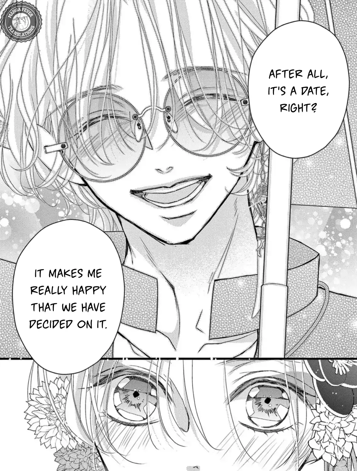 Read Bite Maker AK chapter 4 image 68 on Lezhin