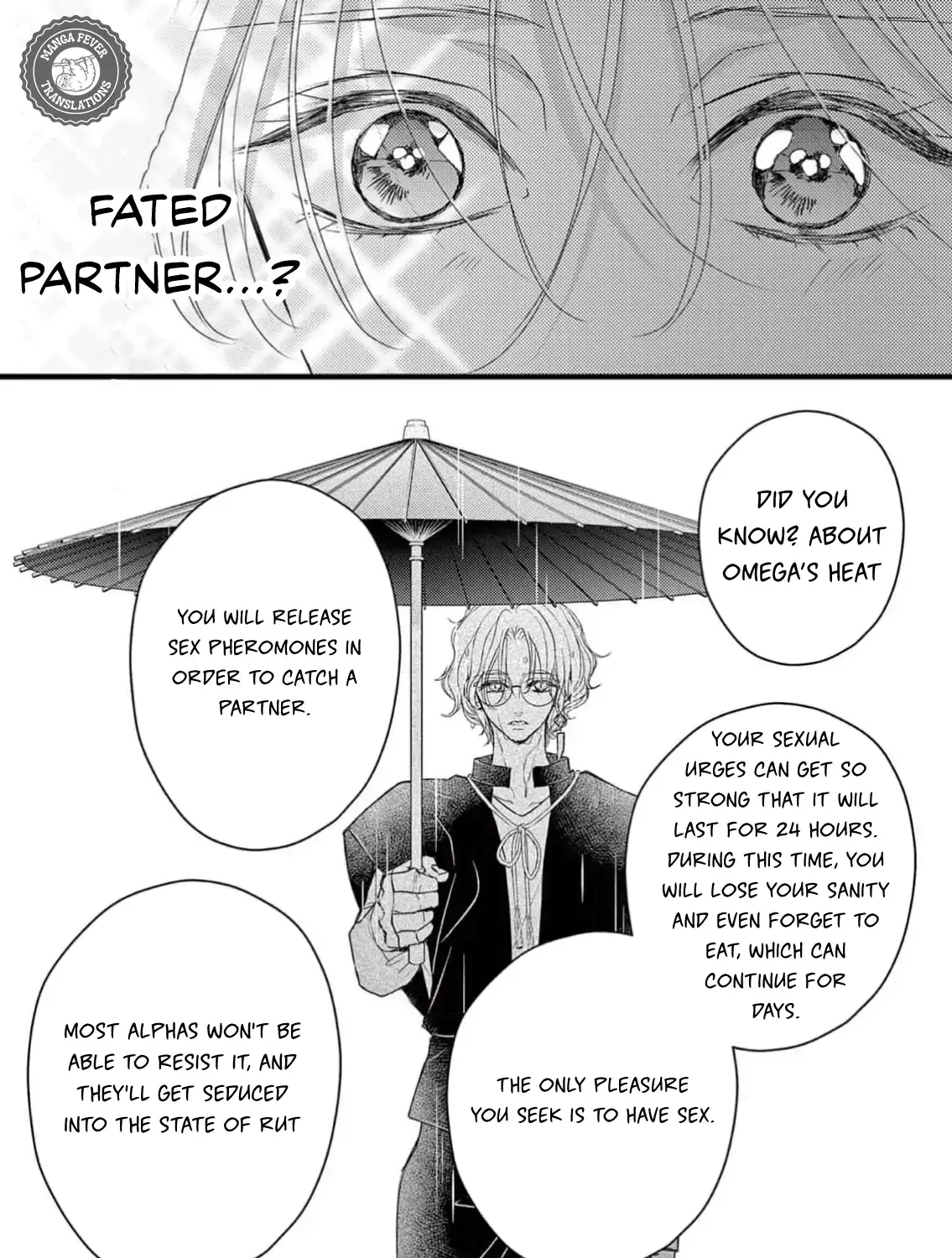 Read Bite Maker AK chapter 4 image 80 on Lezhin